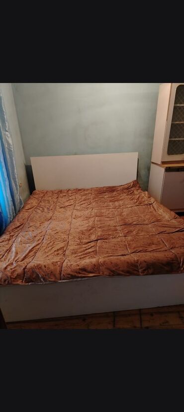 Mətbəx mebeli: Saray qesebesi 2 sayli orta mektebin yaninda 1otaqli menzil kiraye — 8