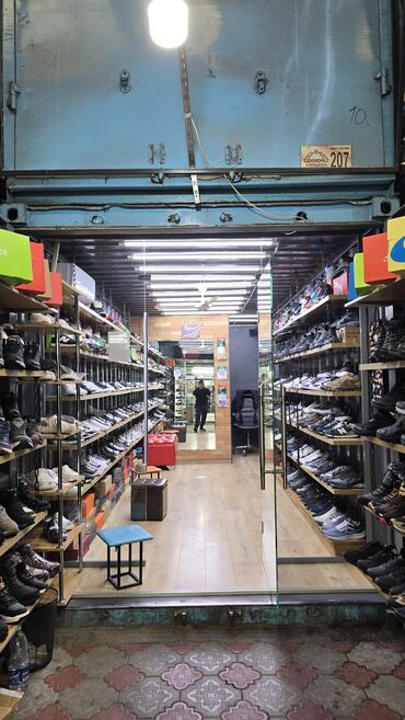мерчендайзер без опыта работы: Магазин обуви «Мир обуви» (павильон 207) требуется продавец только