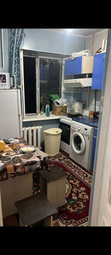 снять квартиру в заре: 1 комната, 32 м², 104 серия, 3 этаж, Старый ремонт