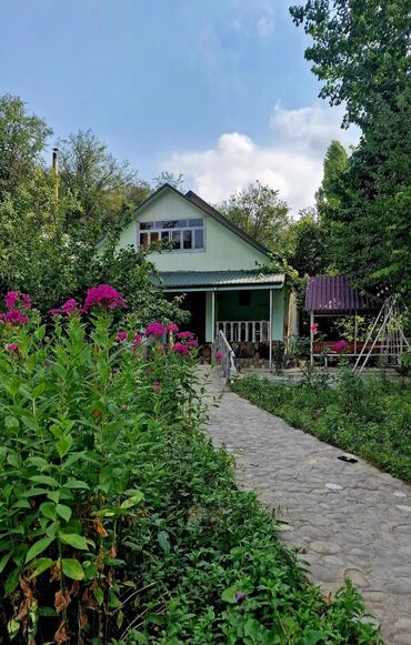 продажа и аренда домов: 90 м², 2 комнаты, Электричество, Водопровод, Канализация