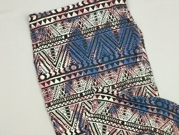 Red, Women`s skirt, size S (EU 36)