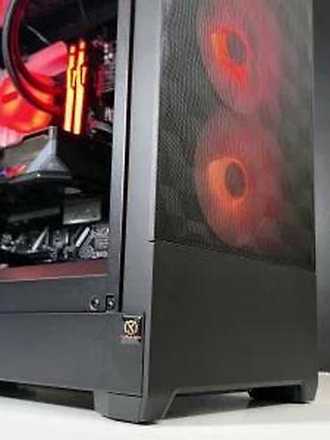 Desktop računari i radne stanice: Ryzen 7 7800X3D RX 9070 X870 64GB 1TB - SM121PC. ✨ Prodaja i sklapanje — 9