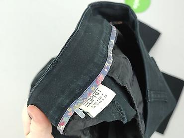 sweatpants: Esprit, Spodnie materiałowe damskie, rozmiar M — 4