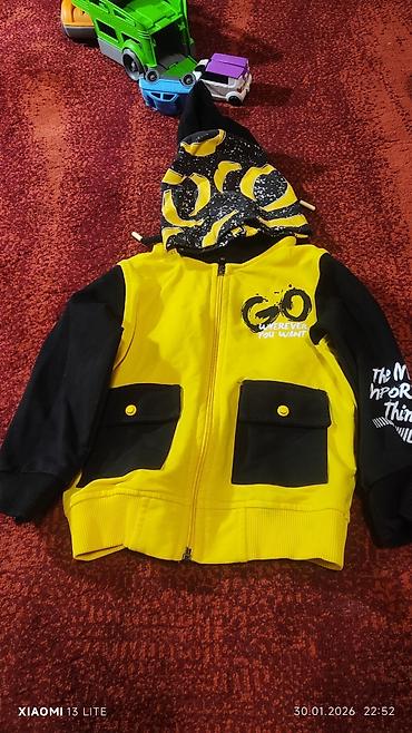 Комплекты одежды: Комплект — 27