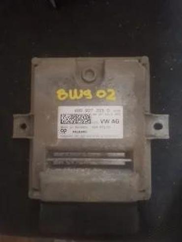 pezo 1: ECU MOTORNI RACUNAR. 0. 4M0907355D | ECU motorni racunar. A4 b9 — 1