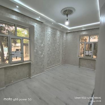 yevlax emlak: Sumqayıt, 2 otaqlı, Köhnə tikili, 63 kv. m — 3