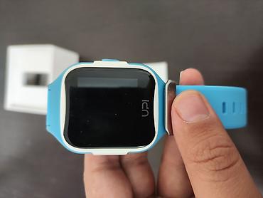 Детские смарт-часы: Покупали за 1000 детские смарт-часы UP! Kids Smart Watch, цвет — 2