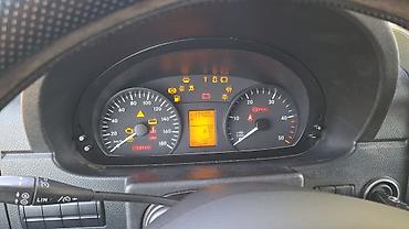 евро тонник: Mercedes-Benz Спринтер: 2010 г., 2.2 л, Механика, Дизель, Фургон — 10
