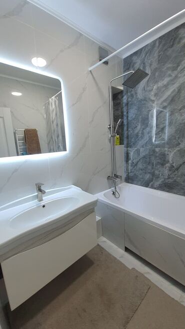 Продажа квартир: 2 комнаты, 75 м², 5 этаж, Евроремонт — 15