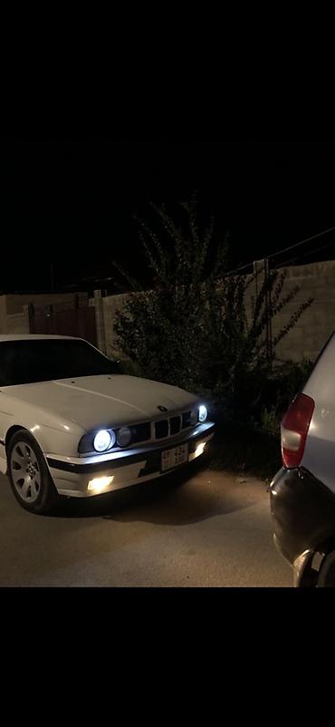 BMW: BMW 5 series: 1995 г., 2.5 л, Механика, Бензин, Седан at lalafo.kg — 3 BMW: BMW 5 series: 1995 г., 2.5 л, Механика, Бензин, Седан — 3