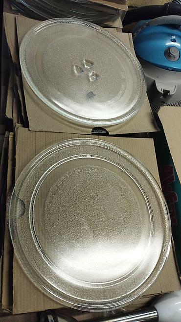 Другие товары для кухни: Тарелка для Микроволновки Тарелка для микроволновой печи — 9