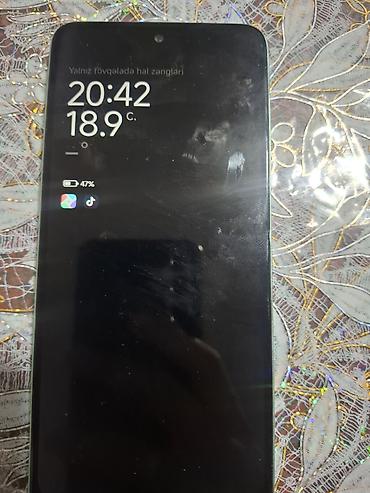 ps5 oyun yazılması: Xiaomi 12, 128 GB, rəng - Göy, 
 Sensor, Barmaq izi, İki sim kartlı — 7