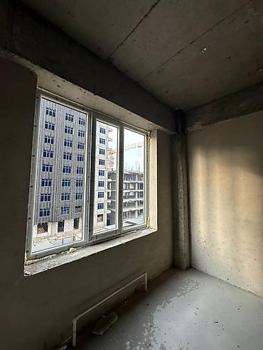 Продажа квартир: 3 комнаты, 92 м², Элитка, 6 этаж, Готовая ПСО (под самоотделку) — 6