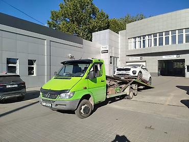 suv: С прямой платформой — 1