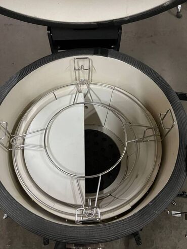 Гриль: Гриль Угольный, Бесплатная доставка, Самовывоз — 6