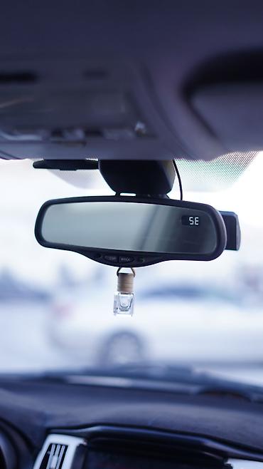 Lexus: Lexus RX: 2003 г., 3.3 л, Автомат, Бензин, Универсал — 10