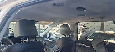 Hyundai: Hyundai Palisade: 2020 г., 2.2 л, Автомат, Дизель, Кроссовер — 13