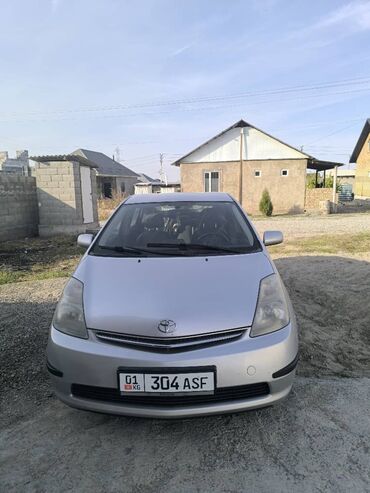 тнвд 1 9: Toyota Prius: 2008 г., 1.8 л, Вариатор, Газ