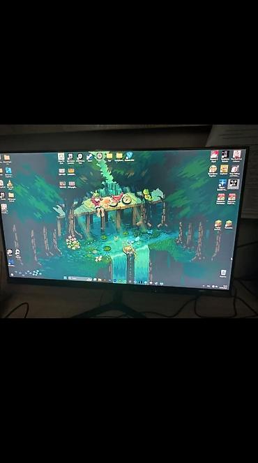 xbox series х: Игровой ПК Комплект 165Hz / i5-9600KF/RX 5600 XT / 16GB /Механика — 3
