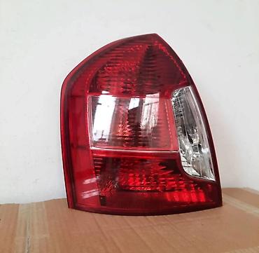 esab: İstənilən Kia Hyundai Nisaan Toyota modellərinin fara və stopları — 1