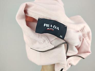 prada bluzki: Prada, Sukienka damska, rozmiar XL — 4