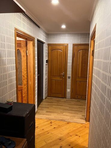 Köhnə tikili: Bakı, 2 otaqlı, Köhnə tikili, 70 kv. m — 7