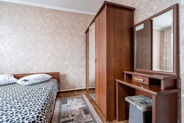 Долгосрочная аренда домов: 100 м², 3 комнаты — 21