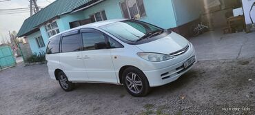 эстима сиденье: Toyota Estima: 2002 г., 2.4 л, Автомат, Бензин, Вэн/Минивэн