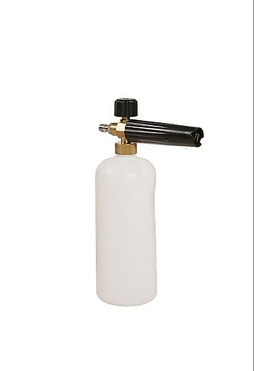 Мойки высокого давления: Мойка высокого давления, Новый, Электрическая, Бесплатная доставка — 8