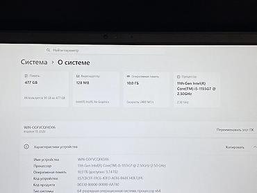 компьютеры samsung: 💻👆✨Сенсорный Ноутбук Dell 💻 Dell Inspiron 15 3520 — надежный ноутбук — 6