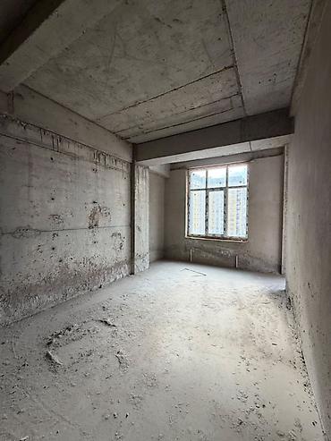 карвен 4: 4 комнаты, 141 м², Караван ТРЦ Элитка, 7 этаж, ПСО (под самоотделку) — 5