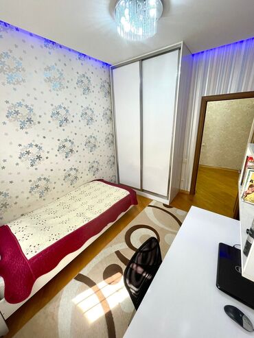 Həyət evləri və villaların satışı: Binəqədi qəs. 4 otaqlı, 120 kv. m, Kredit yoxdur, Yeni təmirli — 17