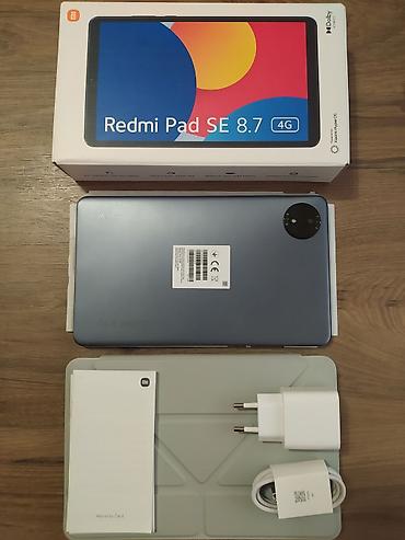 самсунг нод 9: Планшет, Redmi, память 128 ГБ, 8" - 9", 4G (LTE), Новый, Классический — 2