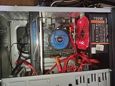 acer predator helios: Компьютер, ядер - 6, ОЗУ 16 ГБ, Игровой, Б/у, Intel Core i5, AMD Radeon RX 580, HDD + SSD — 1