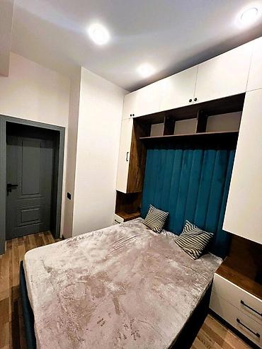 orbita mtk: 2 otaqlı, Yeni tikili, m. Qara Qarayev, 36 kv. m — 6