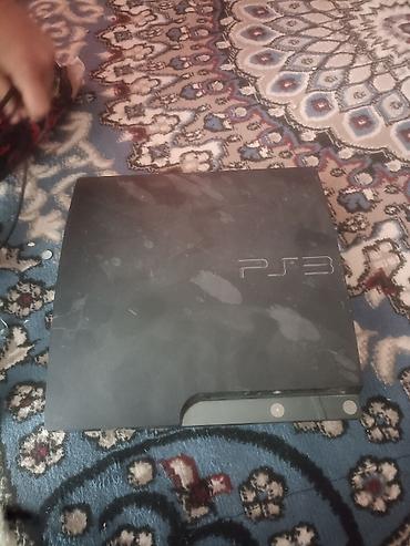 Видео оюндар жана приставкалар: Ps3 — 4