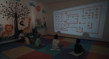 Digər kommersiya daşınmaz əmlakı: Obyekt İcarəyə verilir. Elmler metrosuna yaxin 190 kv m olan — 5