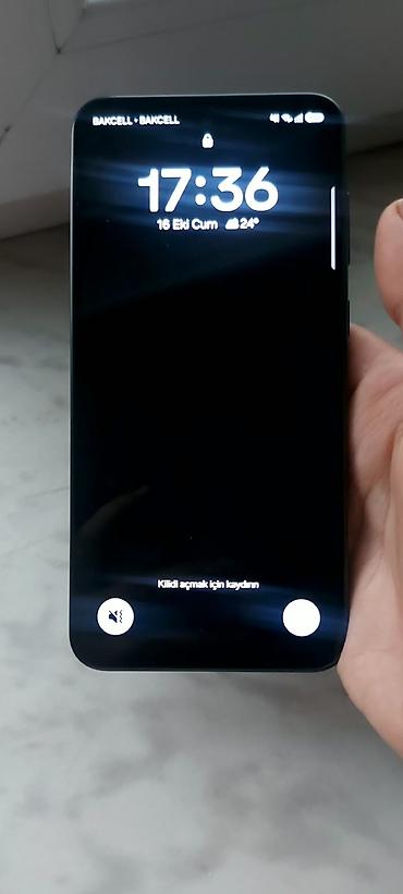 osmo mobile 7: Samsung Galaxy A36, 256 GB, rəng - Qara, İki sim kartlı — 3