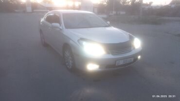 кадамжай машина: Toyota Windom: 2001 г., 3 л, Автомат, Бензин, Седан