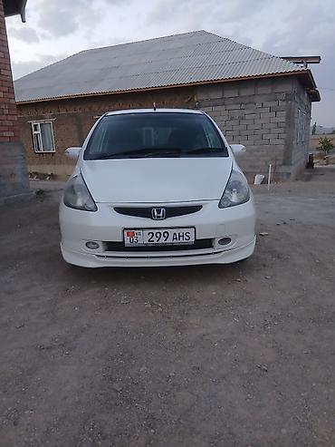 супорт фит: Honda Fit: 2003 г., 1.5 л, Автомат, Бензин, Хэтчбэк — 5
