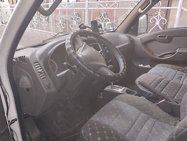rexton pikap: Легкий грузовик, Hyundai, Стандарт, 2 т, Новый — 8