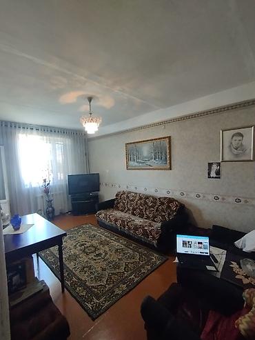 Продажа квартир: 3 комнаты, 60 м² — 1