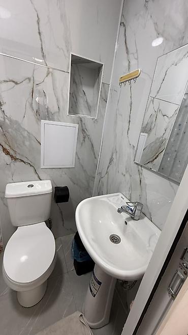 Недвижимость: Гостевой дом Azure Villa — аренда комнат - Просторный трёхэтажный дом — 4