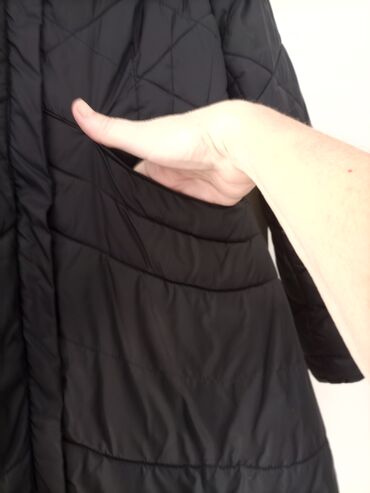 Zimske jakne: M, Jednobojni, Sa postavom na lalafo.rs — 3 Zimske jakne: M, Jednobojni, Sa postavom — 3