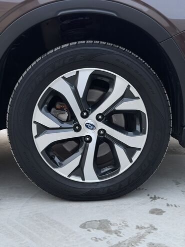 Subaru: Subaru Outback: 2020 г., 2.4 л, Автомат, Бензин, Универсал — 6