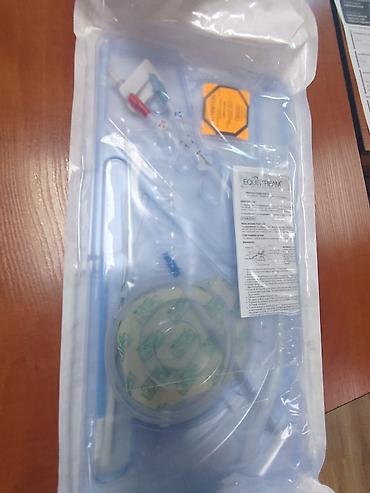 длиная: В наличии и на заказ. Есть из полиуретана и медицинского силикона — 2