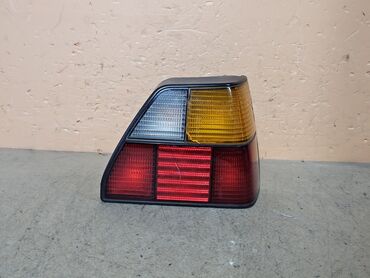 фонари гольф 3: Задний правый стоп-сигнал Volkswagen 1988 г., Б/у, Оригинал, Германия
