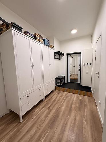 Продажа квартир: 2 комнаты, 55 м², Мед Академия Элитка, 10 этаж, Евроремонт — 7