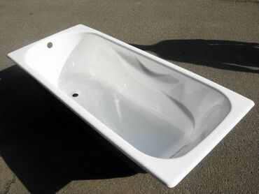 ванна чугунная 180 см: Ванна | Чугуная | Бесплатная доставка