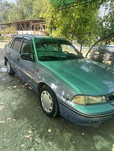 aion gac: Daewoo Nexia: 2007 г., Механика, Бензин, Седан — 1